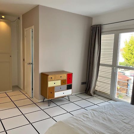 Casa Zoe En Playa Albir Villa El Albir Eksteriør bilde