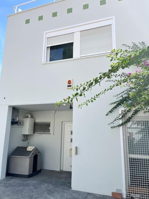 Casa Zoe En Playa Albir Villa El Albir Eksteriør bilde