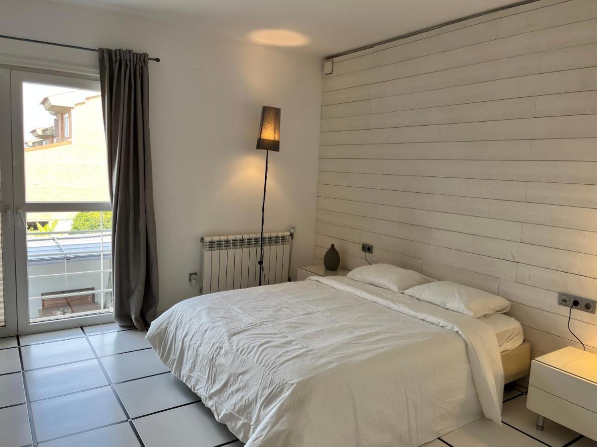 Casa Zoe En Playa Albir Villa El Albir Eksteriør bilde